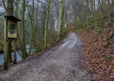 Wandern in NRW