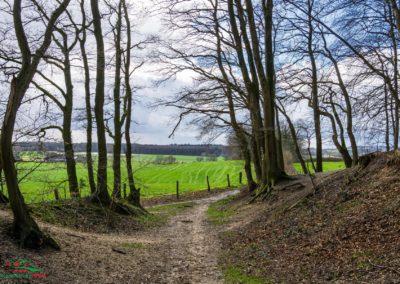 Wandern in NRW